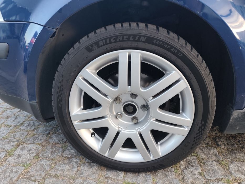 Vw Passat 1.9 TDI 130cv