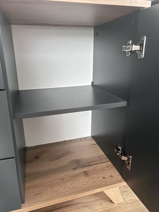 Zestaw mebli do salonu