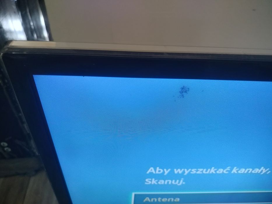 Telewizor Samsung  32" UE32F6400AW