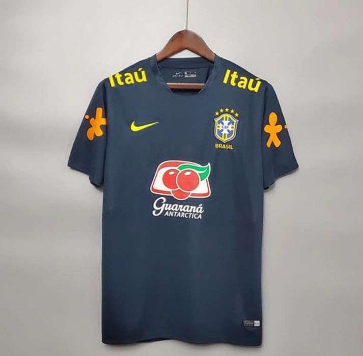 Camisa Seleção Brasileira