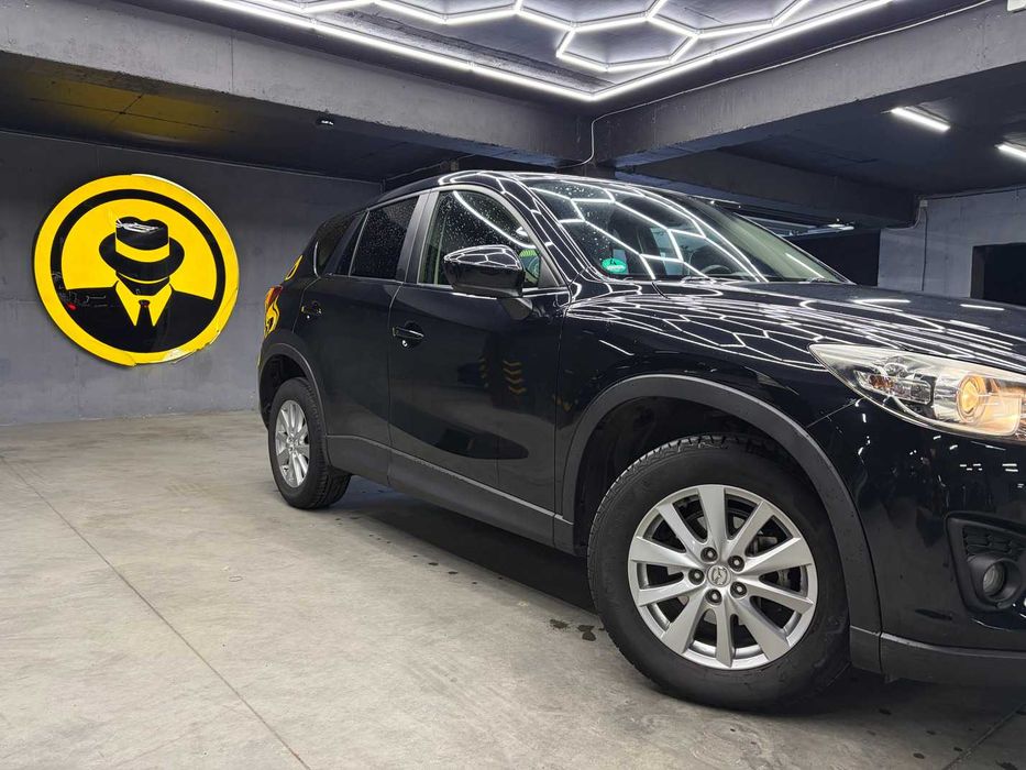 Mazda CX-5 2014