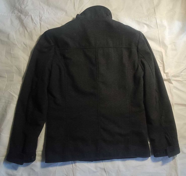 Мужское пальто H&M