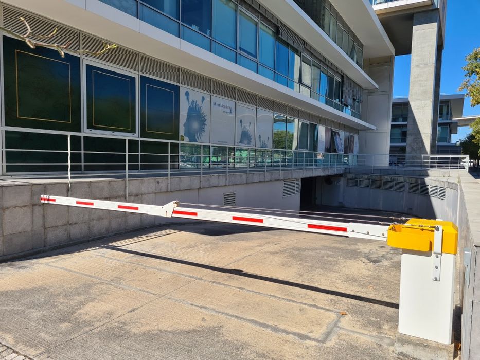 Lugar de Estacionamento Garagem Parque das Nações - Expo