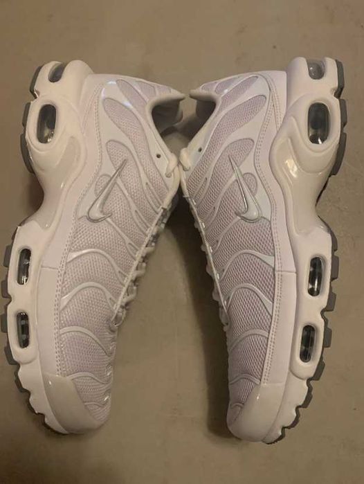 Nike_Air_Max_TN_Plus_White R.38