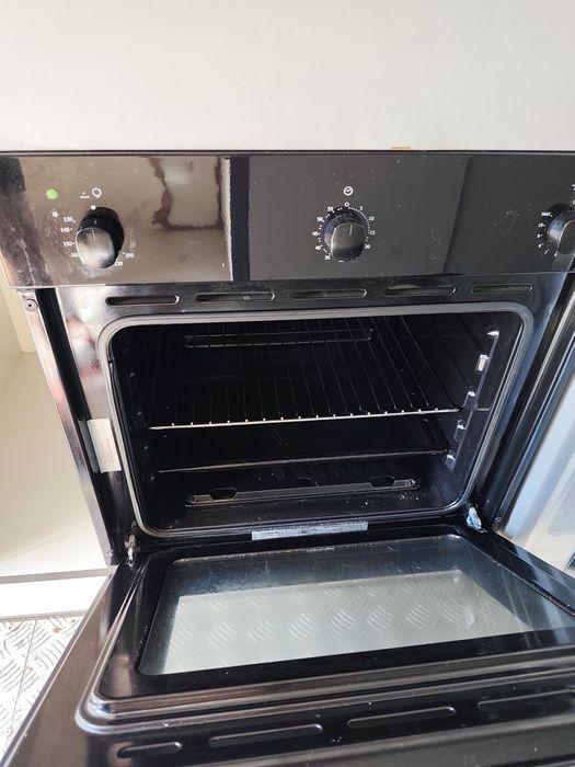 Piekarnik gazowy do zabudowy Candy flg202/1n