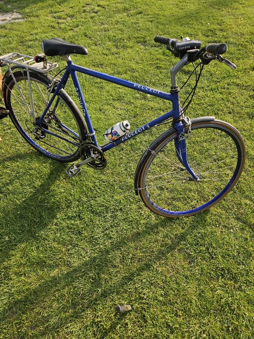 Sprzedam rower firmy peugeot