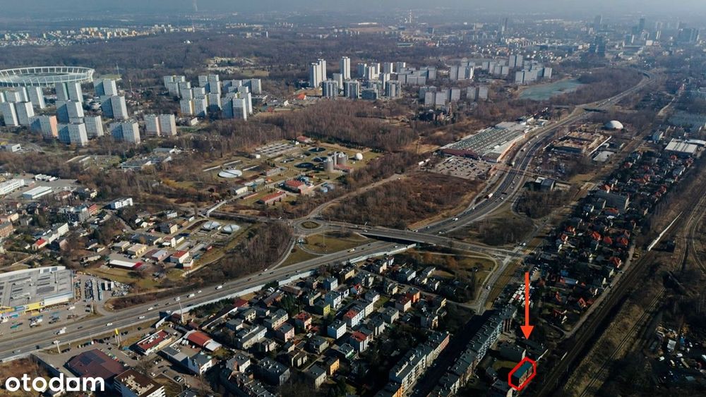 Na sprzedaż I 3 pokoje I Chorzów Batory