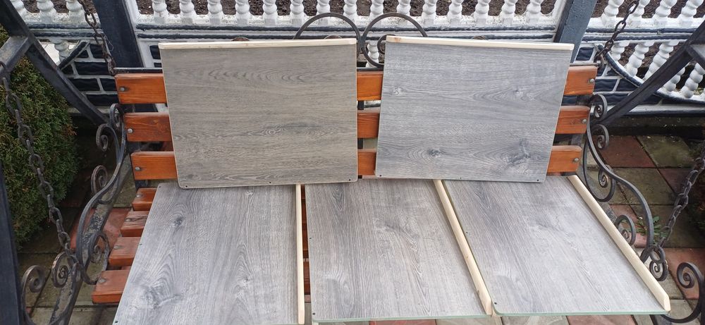 Стільниці для тіста