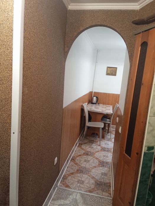 Подобова оре byнда квартири