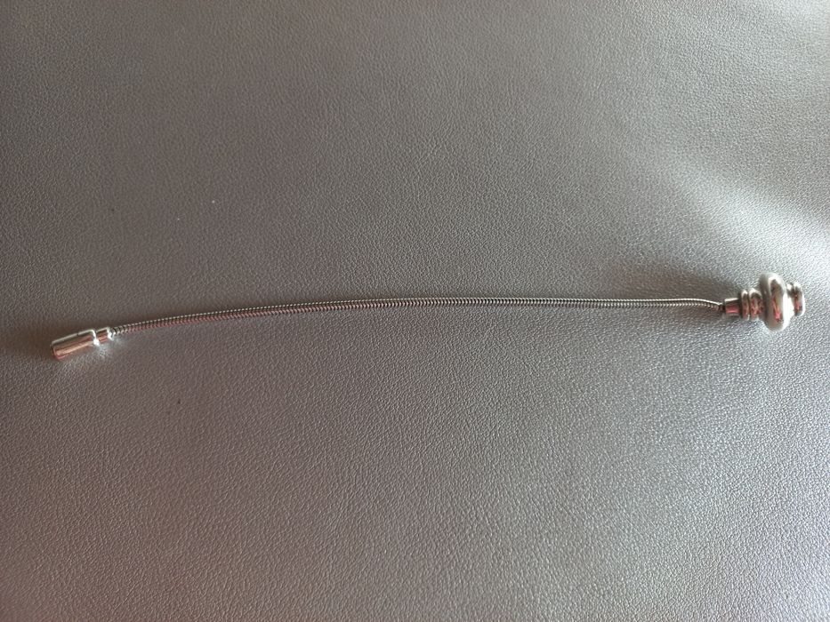 Bransoletka srebro 925