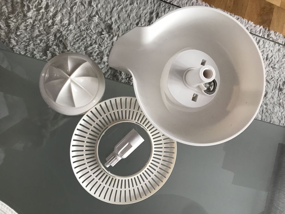 Molinex masterchef 8000 czesci zamienne
