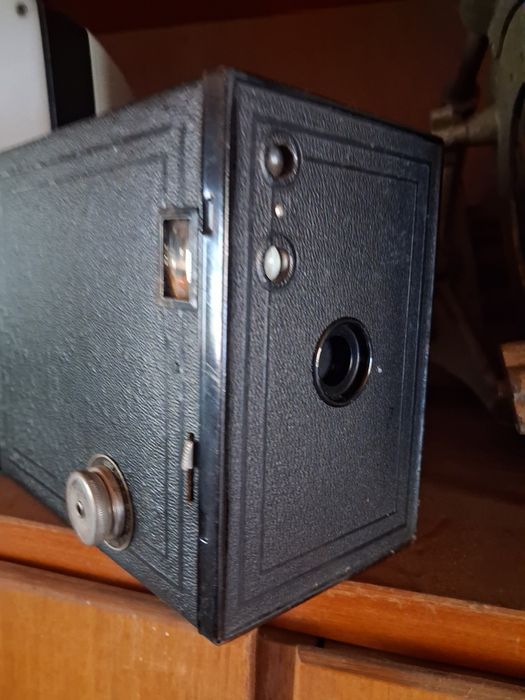 Kodak brownie  n 2