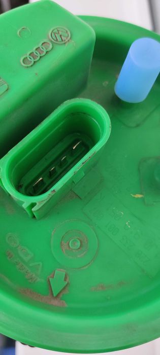 Топливный насос VDO