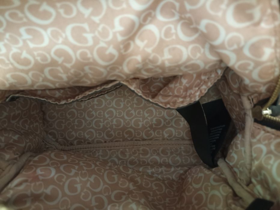 Mochila da Guess64730004095491124