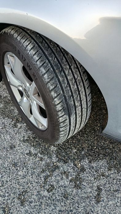 Citroen C5 HDI 1.6. 110cv