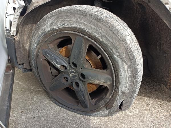 Para peças MINI Mini Countryman (R60)