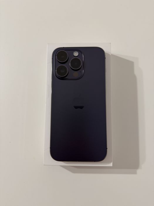 Iphone 14 pro 128 gb