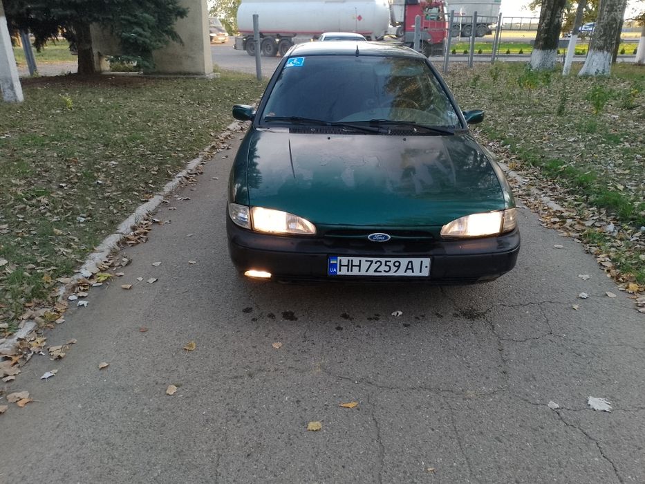 Продам форд Мондео  на ходу