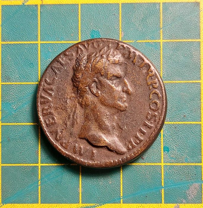 Sestercio copia de sestercio