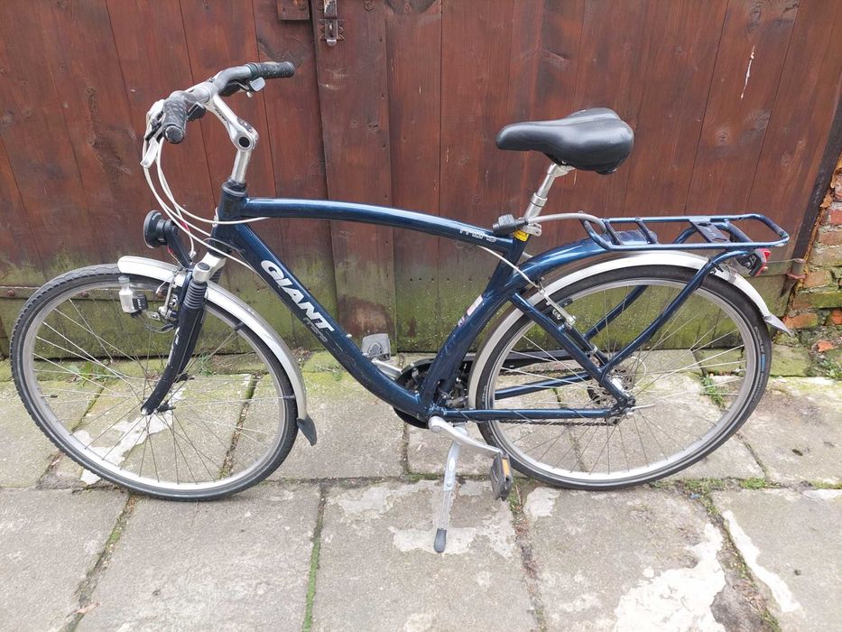 Rower trekkingowy/miejski Giant Mono