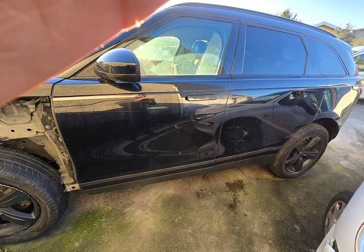 Range Rover Velar 2.0D 180cv R-Dynmic