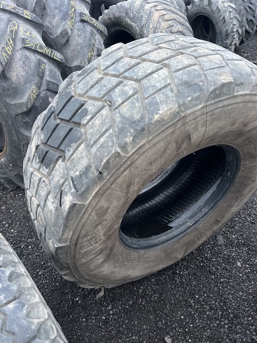 Opona używana 445/65R22,5