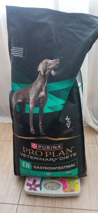 Корм проплан диетический