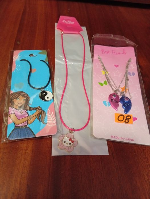 Біжутерія розпродаж