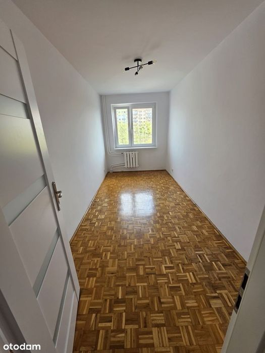 3 pokojowe mieszkanie z oddzielną kuchnią - świeżo wyremontowane - Widok 5