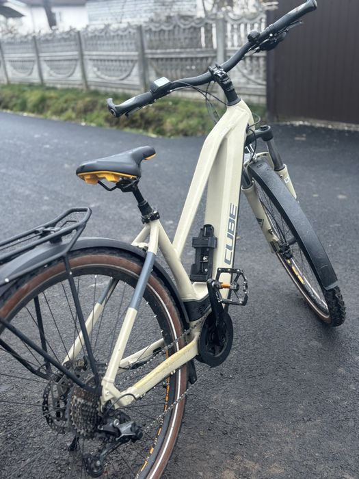 Електро волисипед