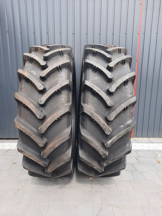 Opony 520/70 R38 Ascenso TDR 700 Alliance Ozka