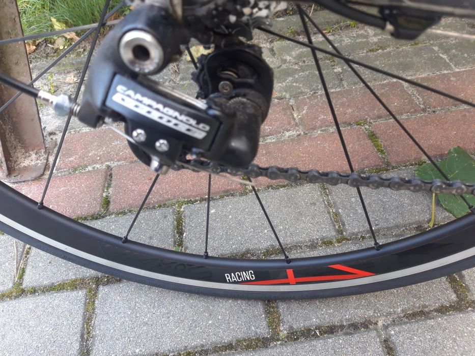 Wilier mortirolo