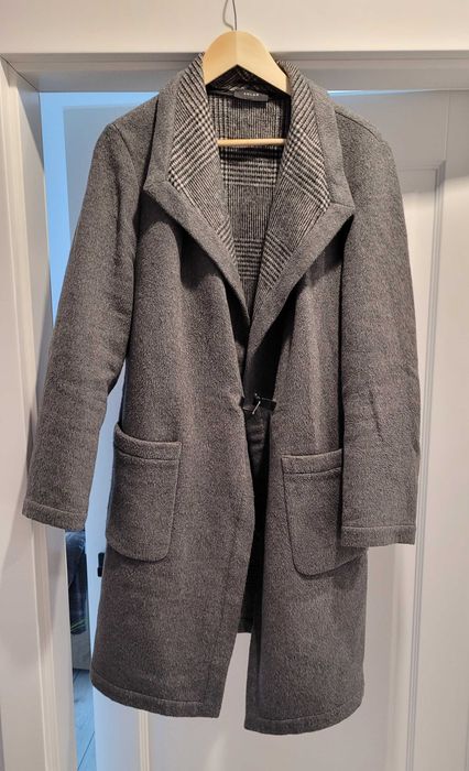 Płaszcz damski...