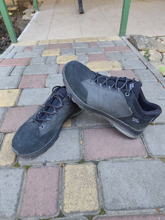 Кроссовки Hanwag Gore Tex 43 / 43,5