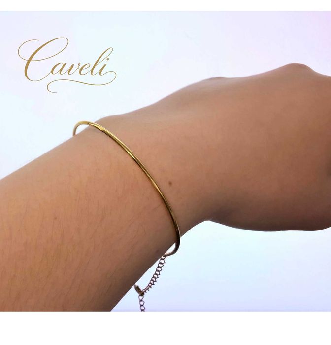 Caveli Bransoletka "Essence"