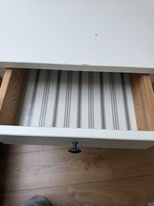 Szafka nocna Ikea