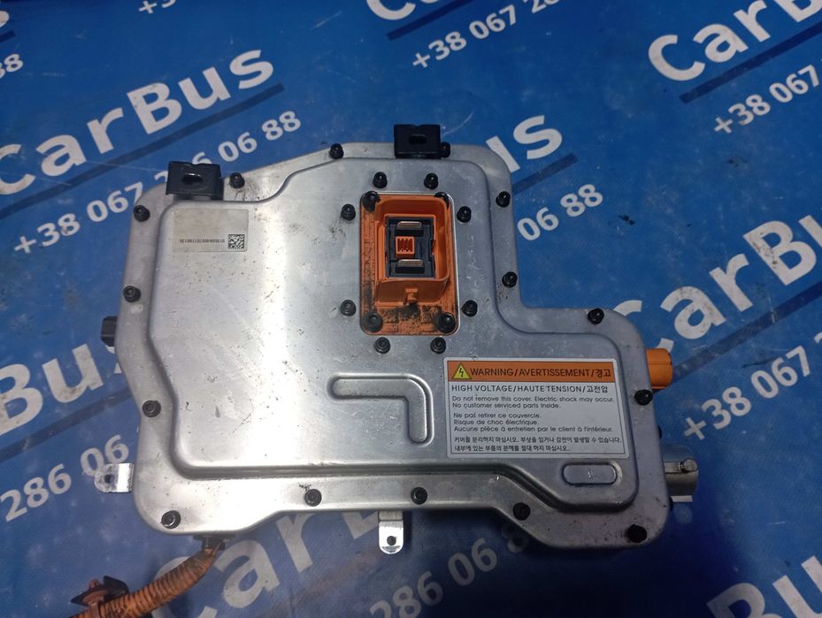 Інвертор Kia Niro Electric 2019 Кіа Ніро Инвертор