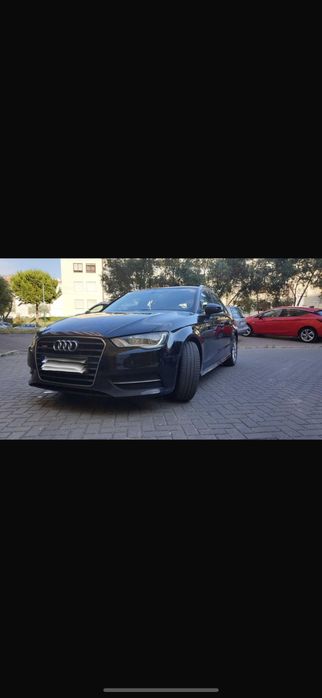 Audi A3 Sportback 1.6