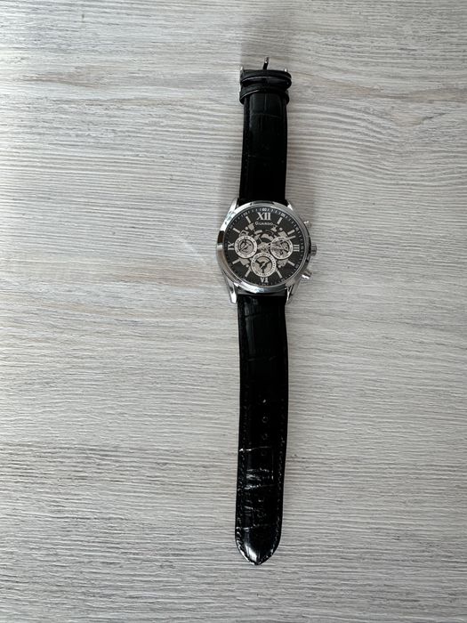 Чоловічий годинник Guardo