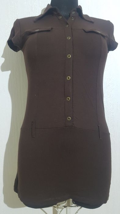 Tunika  dzianinowa M