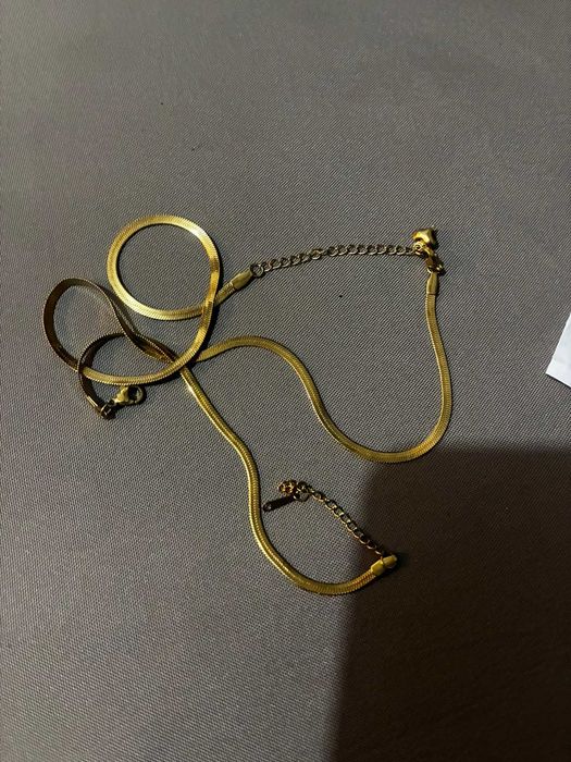 Acessórios para mulher