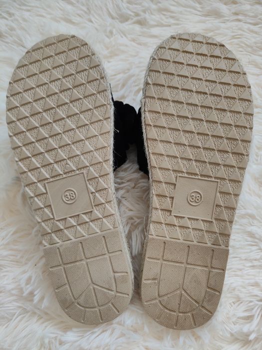 Klapki letnie nowe