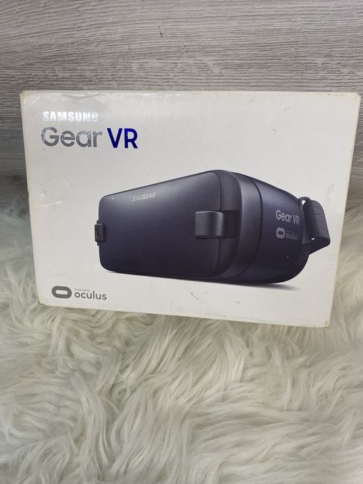Samaung Gear VR Oculus