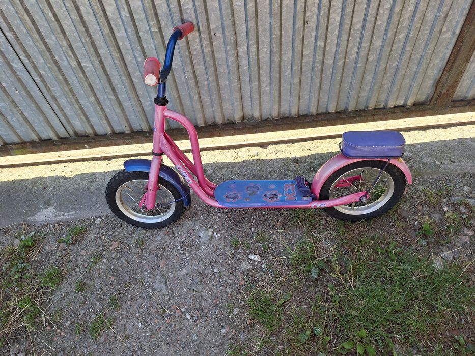 Hulajnoga dziecięca