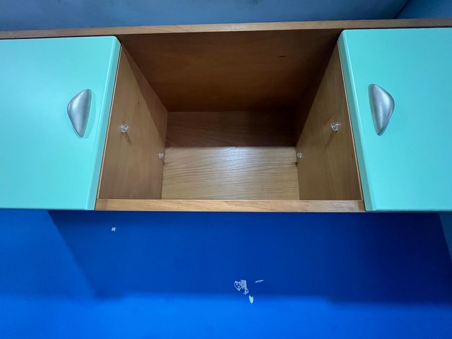 Vendo quarto completo