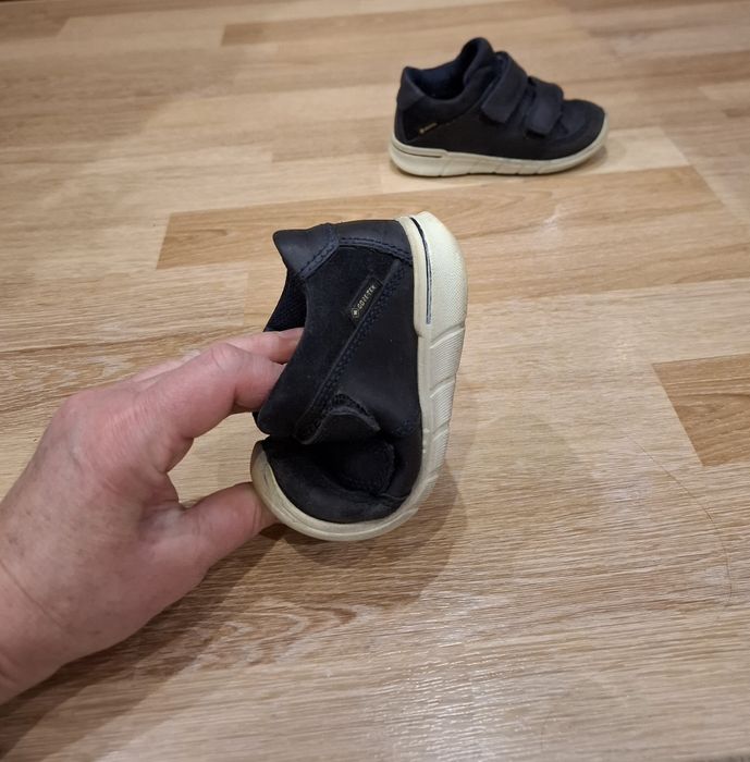 Кросівки ECCO демісезонні черевики Ecco кроссовки Ecco кросівки Reima