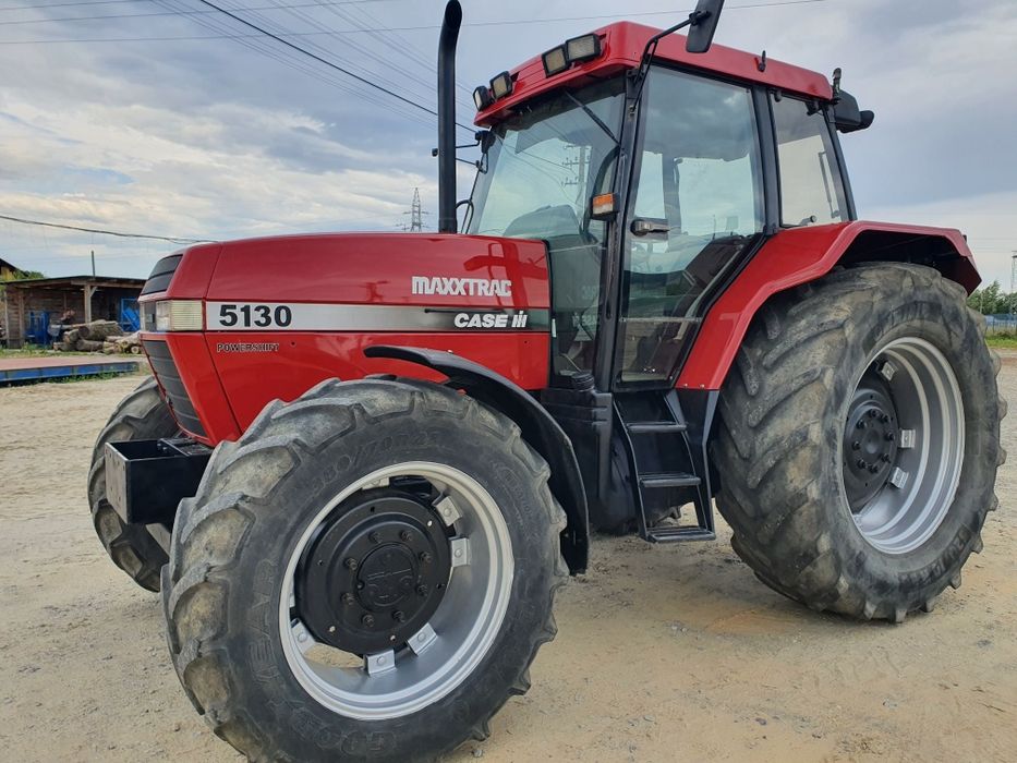 Traktor Case 5130 Maxxtrac