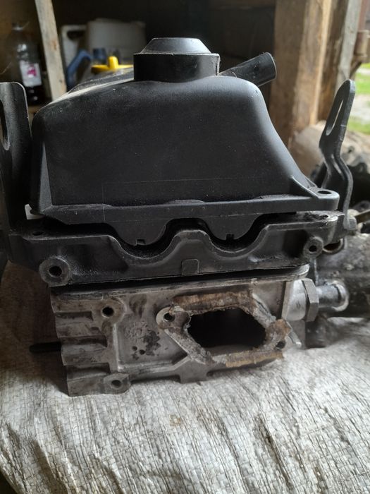 Гбц 1.7 ісузу, 1.7 Isuzu Astra, Corsa, Combo