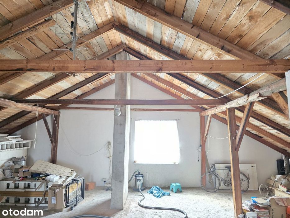 Dom 200m2 | 2 garaże |Duża Działka 5600m2 | Chruszczewo, ul Młynarska