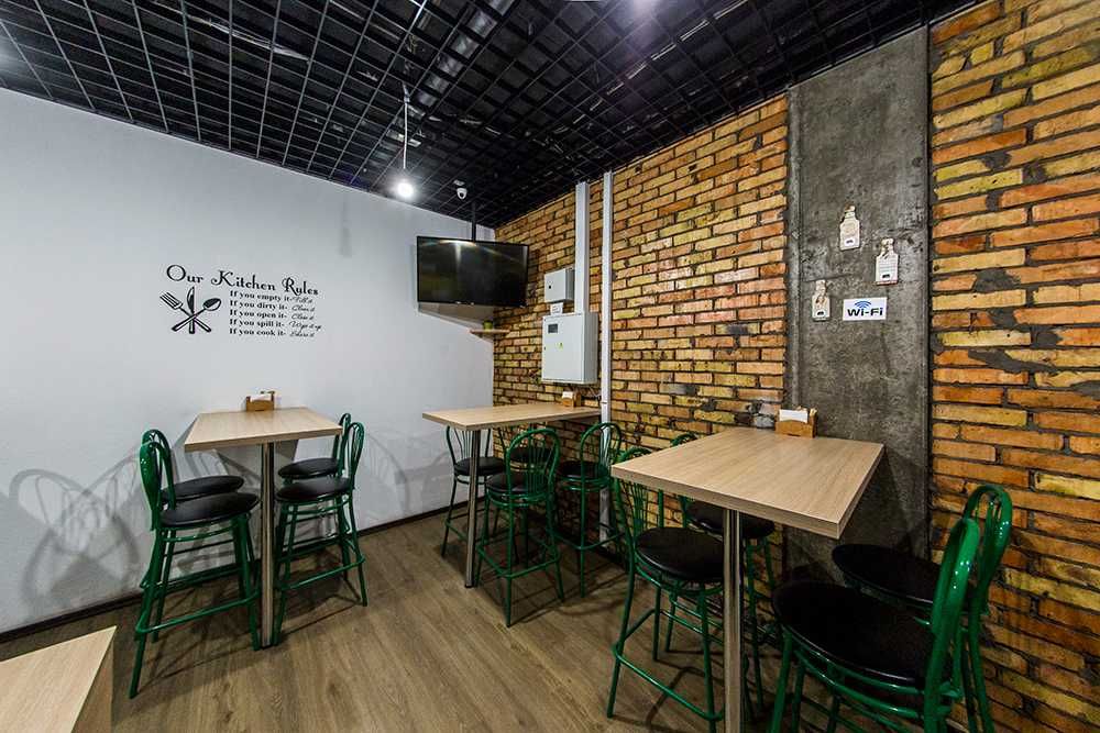 Оренда офісу 390м2 з меблями БЦ Хвиля WAVE Центр Печерс